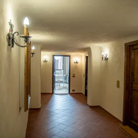 Mamo Florence - Sunrise Apartment Buitenkant foto