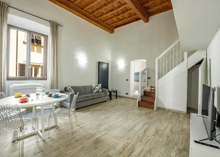 Mamo Florence - Sunrise Apartment