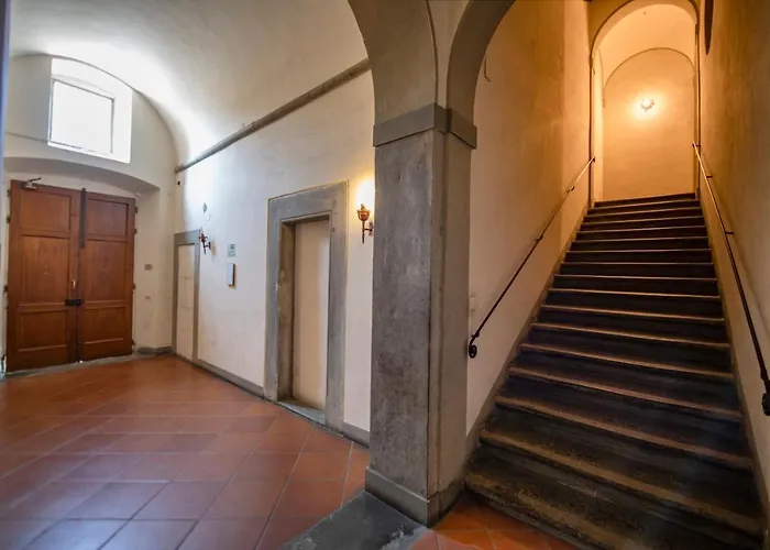 Mamo Florence - Sunrise Apartment