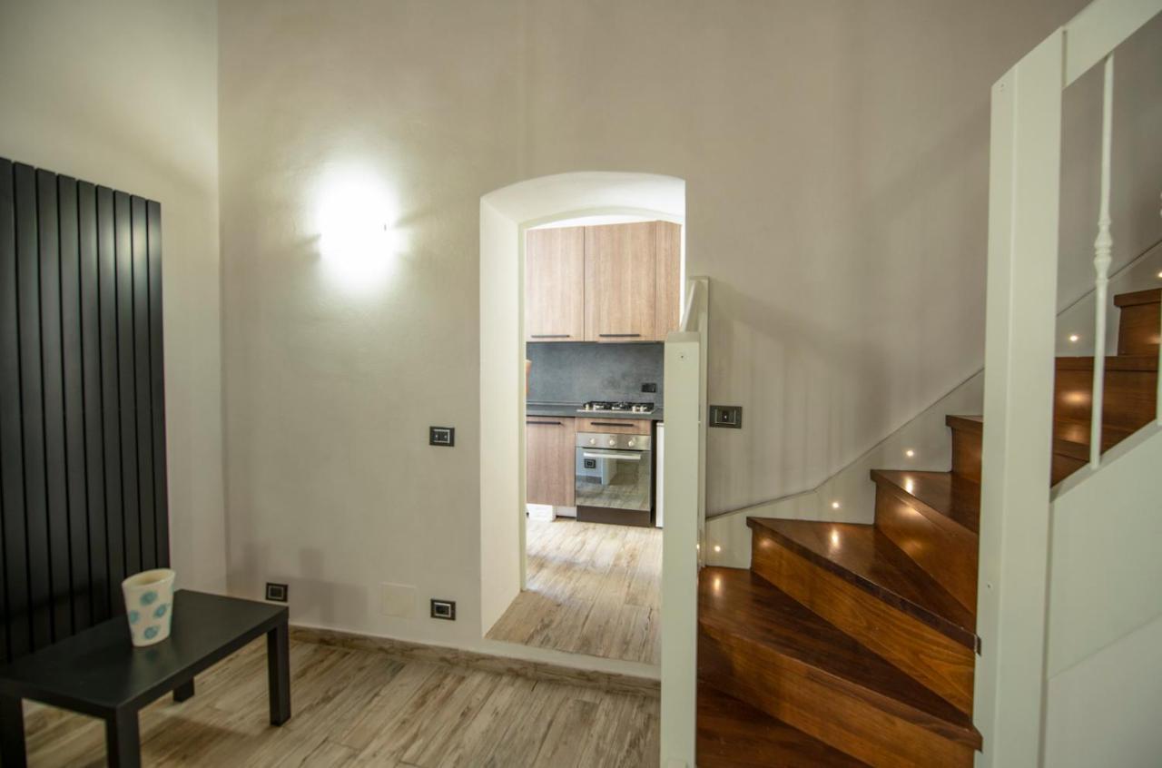 Mamo - Sunrise Apartamento Florencia