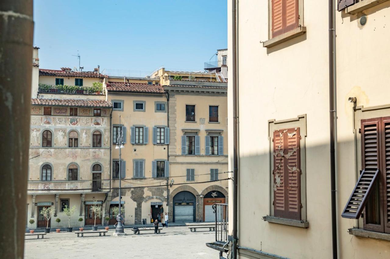 Mamo - Sunrise Apartamento Florencia