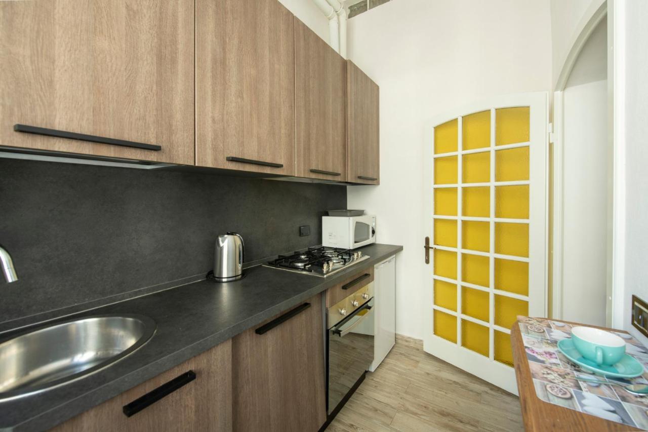 Apartamento Mamo - Sunrise Florencia